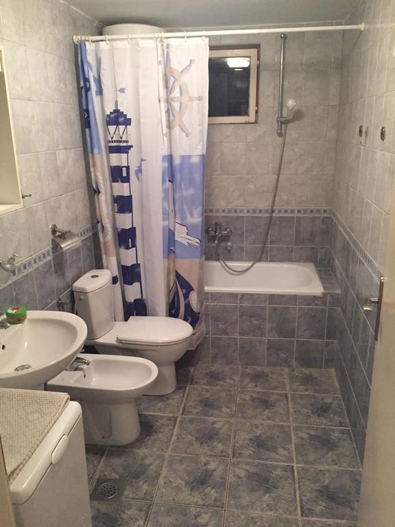 Apartmani Peric Бар Екстериор снимка