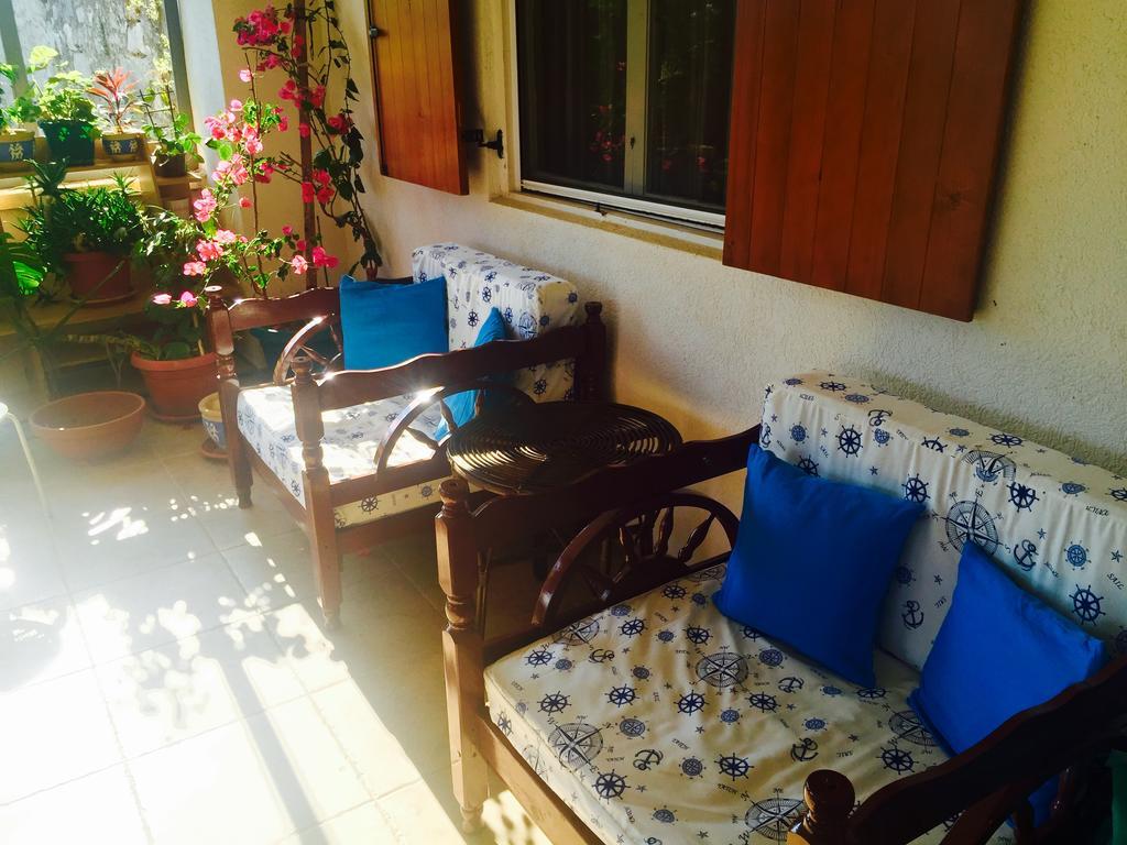 Apartmani Peric Бар Екстериор снимка