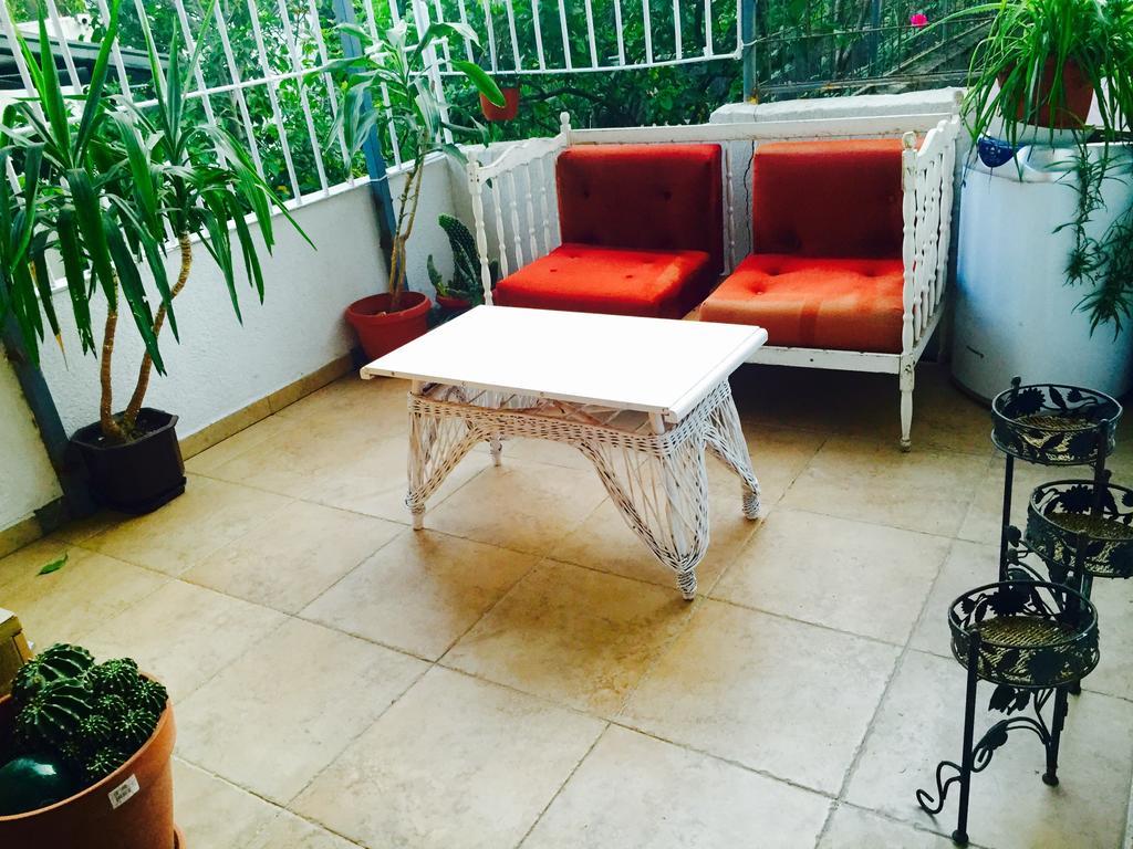 Apartmani Peric Бар Екстериор снимка