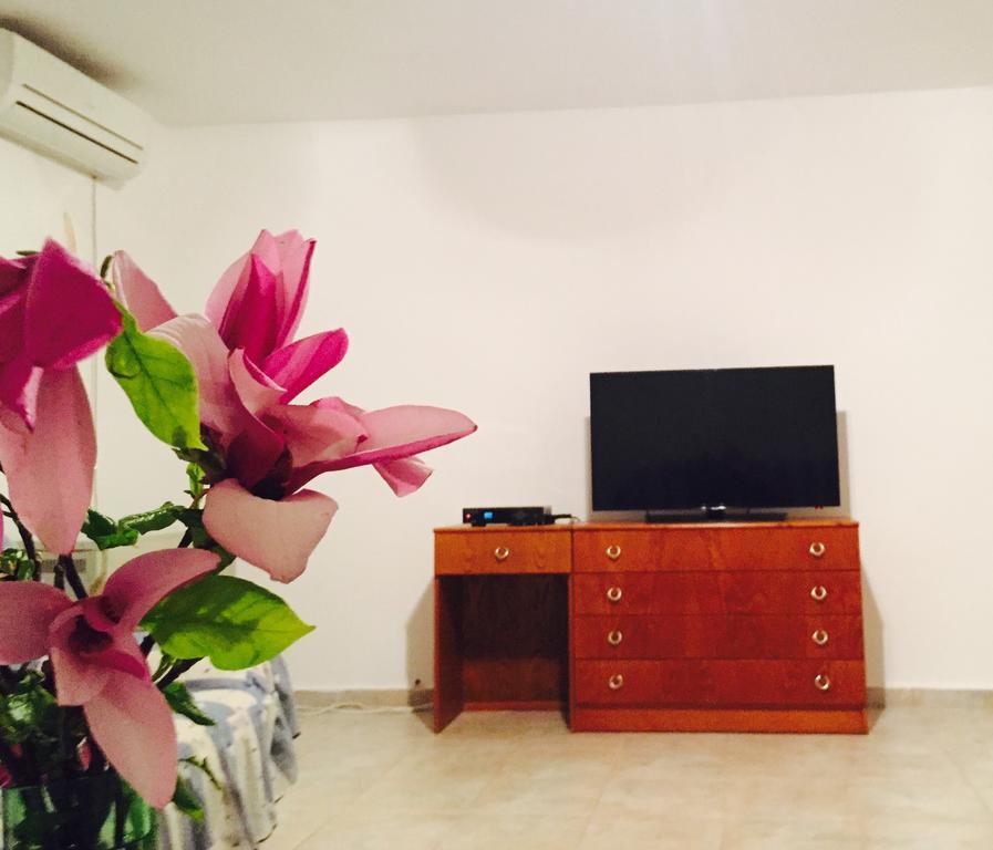 Apartmani Peric Бар Екстериор снимка